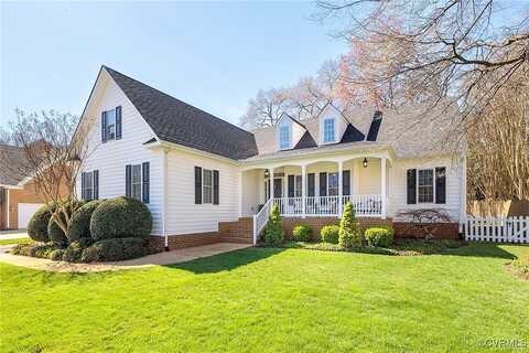 Devonshire, RICHMOND, VA 23225