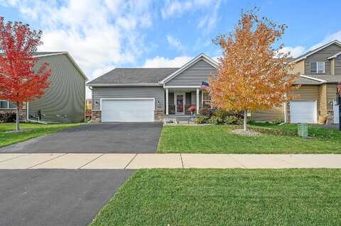 Wisconsin, MINNEAPOLIS, MN 55428