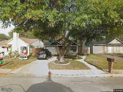 Rangeland, SAN ANTONIO, TX 78247