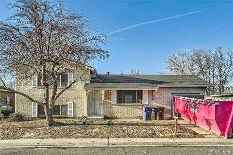 Chandler, DENVER, CO 80239