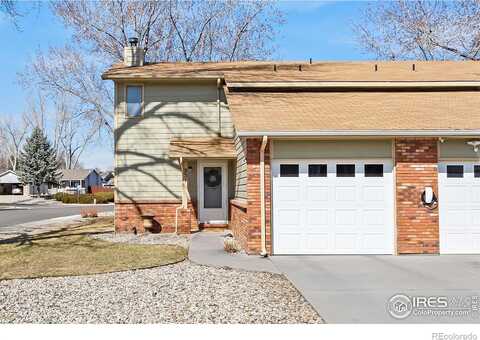 39Th, LOVELAND, CO 80538