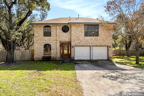 Timber Moss, SAN ANTONIO, TX 78250