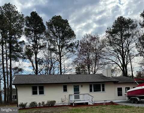 Stratford, COLONIAL BEACH, VA 22443