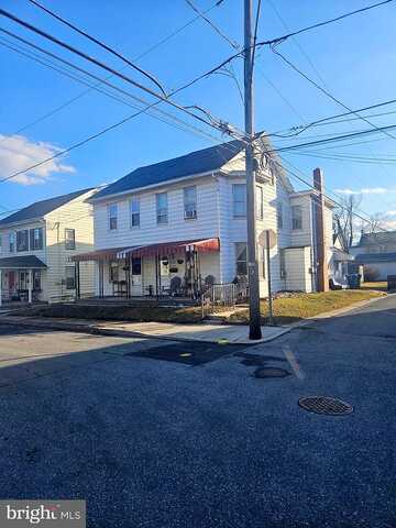 Jury, HIGHSPIRE, PA 17034