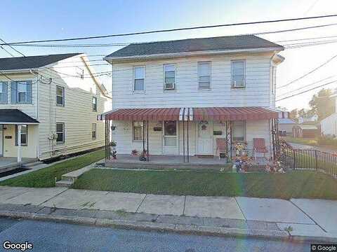 Jury, HIGHSPIRE, PA 17034