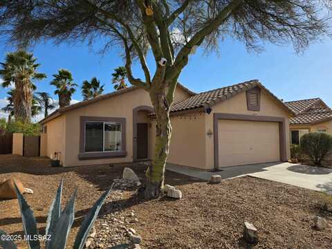 White Dove, MARANA, AZ 85658