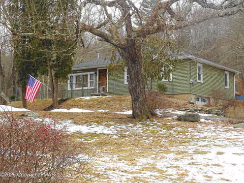 Marshalls Creek, EAST STROUDSBURG, PA 18302