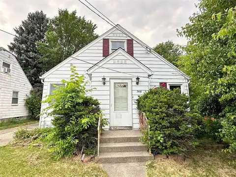 38Th, ERIE, PA 16504