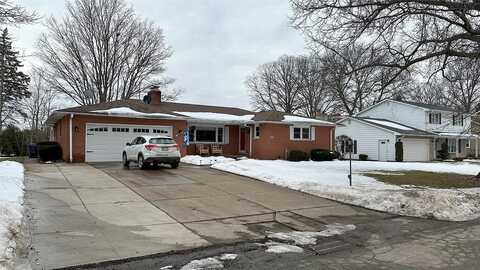 Patton, ERIE, PA 16509