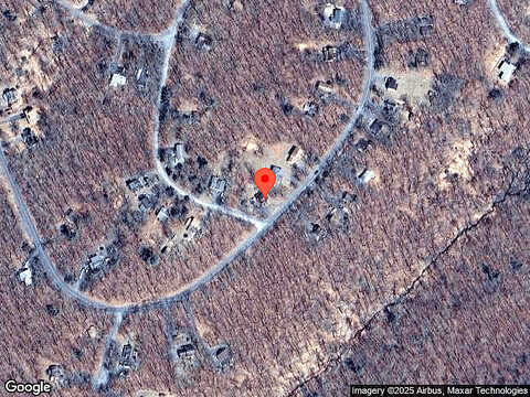 Whippoorwill, BUSHKILL, PA 18324