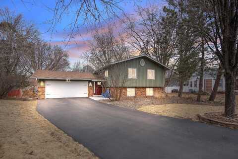 Driftwood, SAINT PAUL, MN 55112