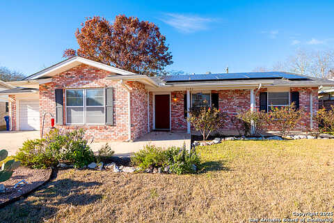Starfire, SAN ANTONIO, TX 78219