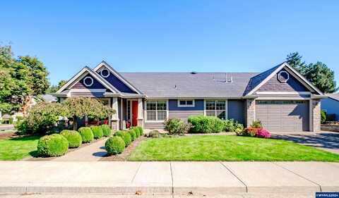 Mifflin, DALLAS, OR 97338