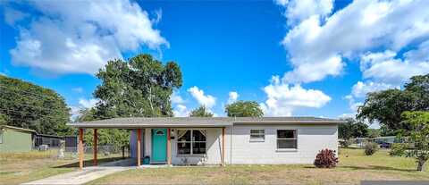 Eartha, ORLANDO, FL 32805