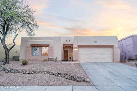 Daystar Mountain, TUCSON, AZ 85745