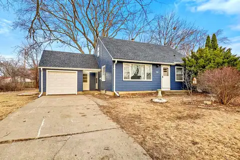 73Rd, MILWAUKEE, WI 53218