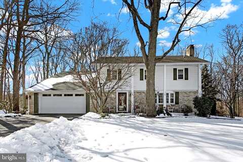 Blue Hill, GLENVILLE, PA 17329