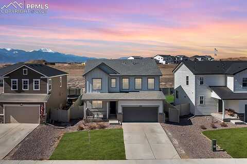 Wagon Hammer, COLORADO SPRINGS, CO 80925