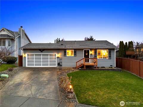 64Th, MARYSVILLE, WA 98270