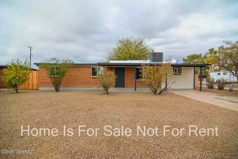 27Th, TUCSON, AZ 85711