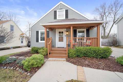 Arizona, MILWAUKEE, WI 53219