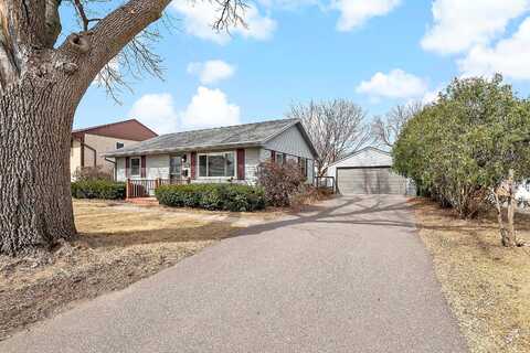 53Rd, MINNEAPOLIS, MN 55429