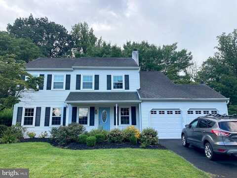 Melissa, AMBLER, PA 19002