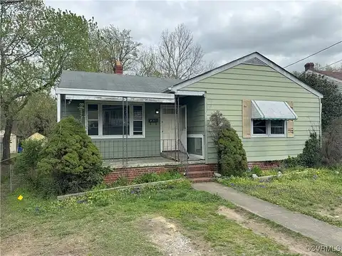 Smith, HENRICO, VA 23228