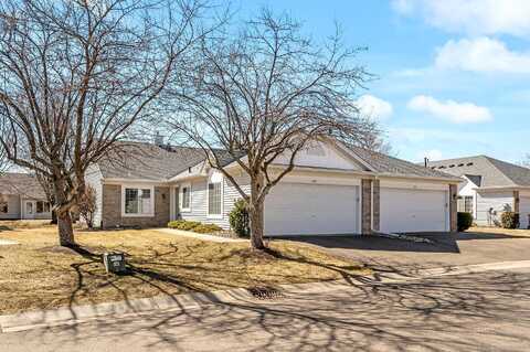 Markgrafs Lake Alcove, SAINT PAUL, MN 55129