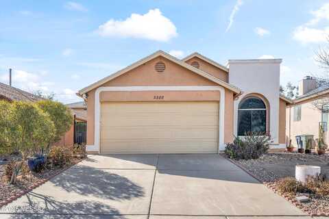 Wembly, TUCSON, AZ 85746