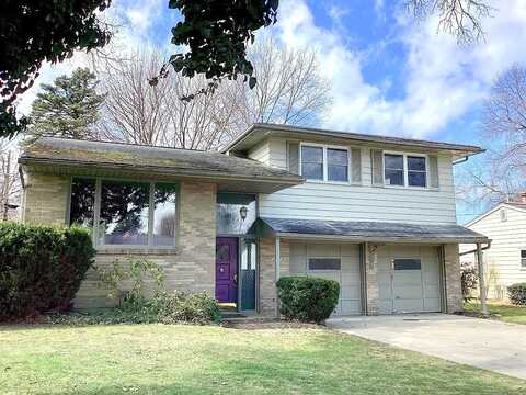 Heidt, ERIE, PA 16509