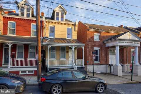 Howard, LANCASTER, PA 17602