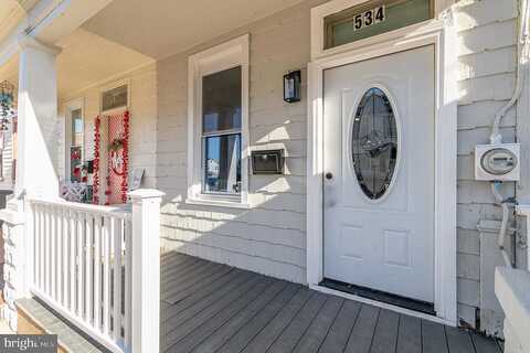 9Th, LEBANON, PA 17046