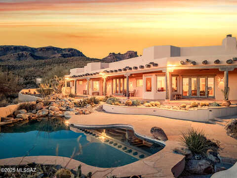 Shandon, TUCSON, AZ 85749