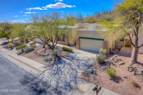 Daystar Mountain, TUCSON, AZ 85745