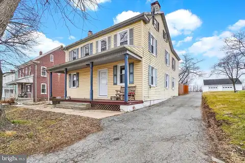 Davidsburg, DOVER, PA 17315