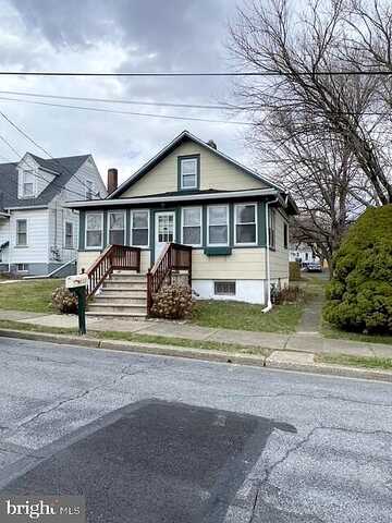Heckman, NAZARETH, PA 18064