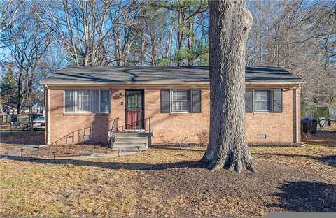 Germain, RICHMOND, VA 23224