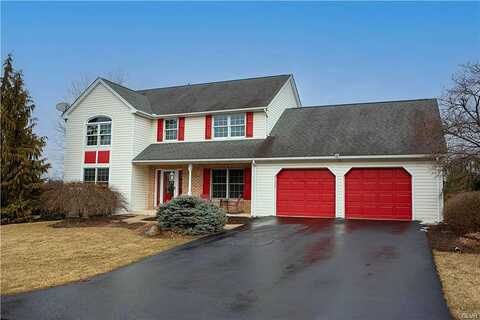 Debra, SCHNECKSVILLE, PA 18078