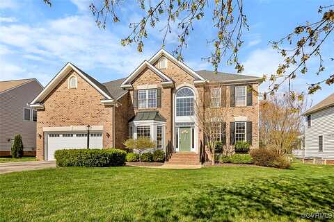 Whispering Breeze, GLEN ALLEN, VA 23059