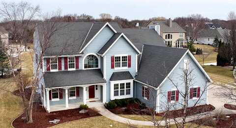 Princeton, FRANKLIN, WI 53132