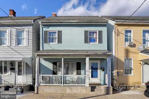 Weidman, LEBANON, PA 17046