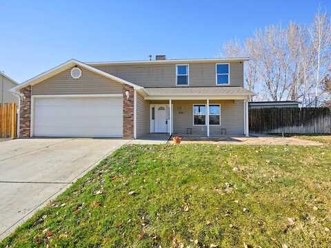 Mountain Oak, CLIFTON, CO 81520