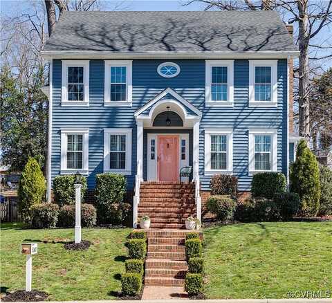 Sylvan, RICHMOND, VA 23225