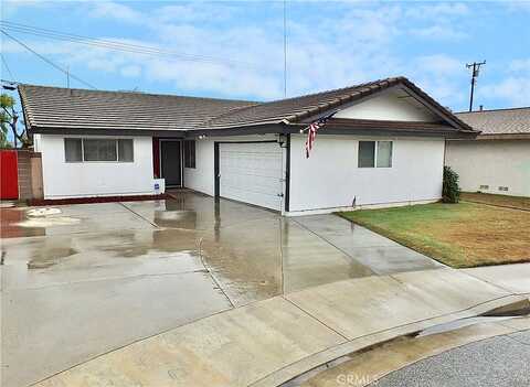 Iroquois, LAKEWOOD, CA 90713