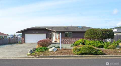 Kingsway, ANACORTES, WA 98221