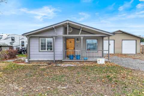 Jefferson, KENNEWICK, WA 99336