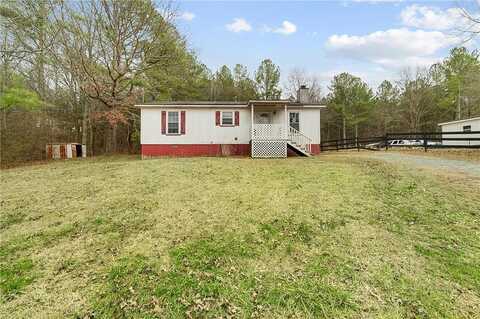 Harris, CEDARTOWN, GA 30125