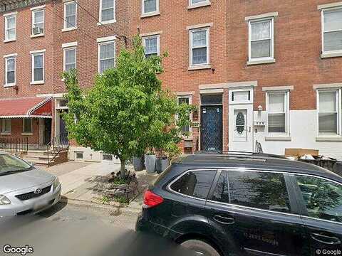 Thompson, PHILADELPHIA, PA 19122