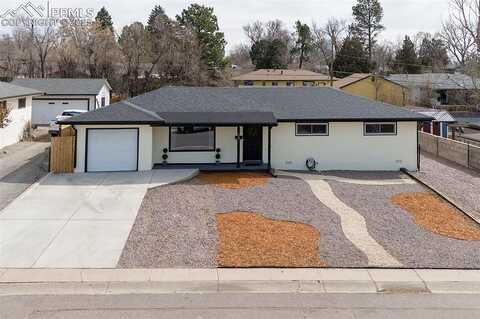 Marquette, COLORADO SPRINGS, CO 80911